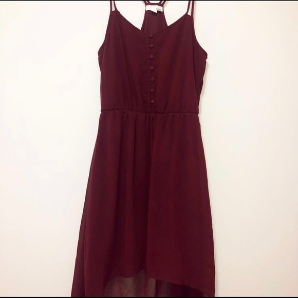 High-low dress (Garage) - Picture 2 of 2